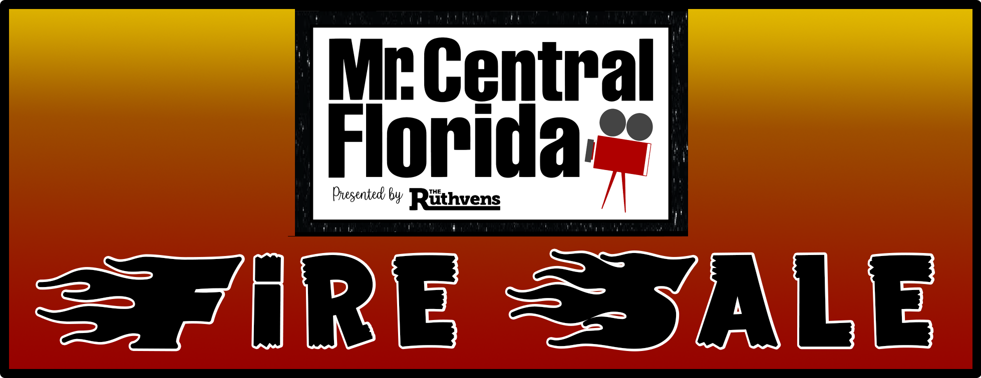 2021 MCF Fire Sale